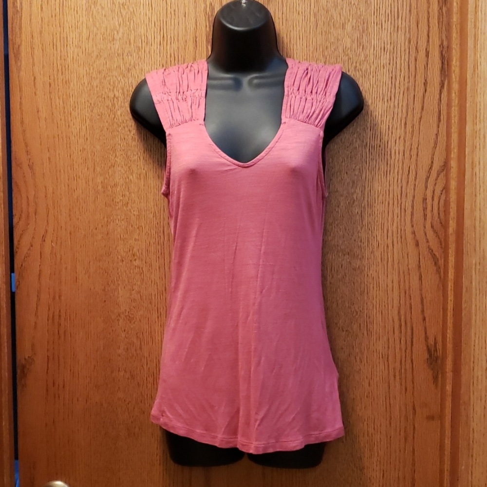 Banana Republic Rose tank